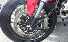 DUCATI MONSTER 797 + 2017