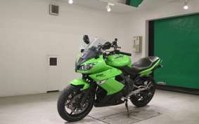 KAWASAKI NINJA 400R 2011 ER400B