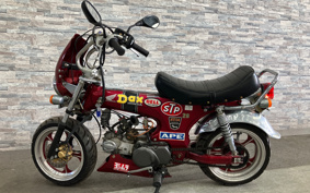 HONDA DUCKS50 AB26