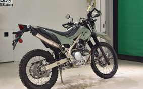 KAWASAKI KLX230ｼｪﾙﾊﾟ 2024 LX232A