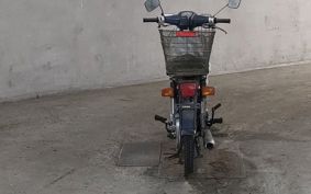 HONDA SUPER CUB50 C50