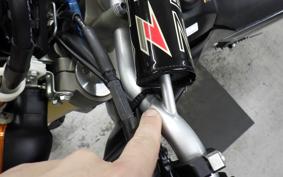 YAMAHA WR250R DG15J