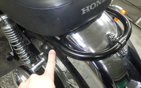 HONDA CB400SS E 2006