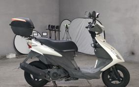 SUZUKI ADDRESS V125 CF4MA