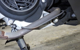 SUZUKI ADDRESS 110 2012 CE47A