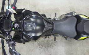 KAWASAKI Z900 Gen.2 2022 ZR900B