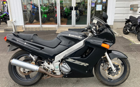 KAWASAKI ZZ-R250 EX250H