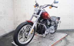 HARLEY FXDL1580 2009 GN4