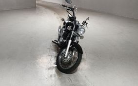 YAMAHA DRAGSTAR 250 VG02J