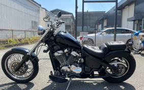 HONDA STEED 400 VLX 1992 NC26