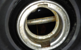 HONDA DIO Gen.6 2011 AF62