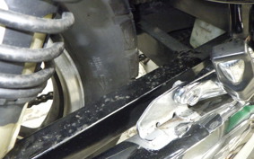 KAWASAKI ELIMINATOR 250 SE 2016 EL250A