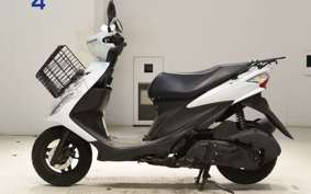 SUZUKI ADDRESS V125 S CF4MA