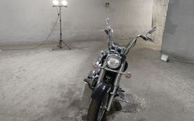 YAMAHA DRAGSTAR 400 CLASSIC 2010 VH02J
