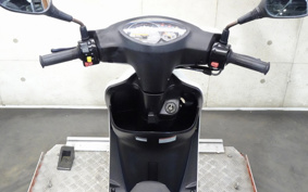 YAMAHA JOG ZR SA58J