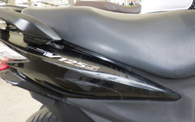 SUZUKI ADDRESS V125 S 1999 CF4MA