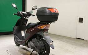 SUZUKI ADDRESS V50 Gen.2 2023 CA44A