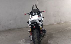 HONDA CB1300SF BOLDOR SC54