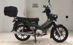 HONDA CROSS CUB 110 JA60