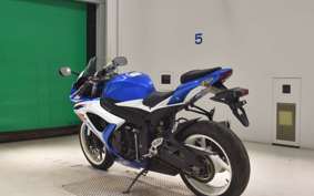 SUZUKI GSX-R600 2009