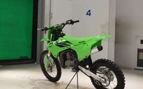KAWASAKI KX112 1989 KX112A