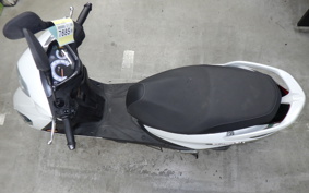 YAMAHA AXIS 125 Z SEJ6J