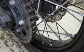 YAMAHA TENERE 700 2021 DM09J