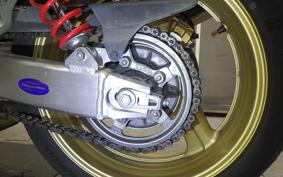 HONDA CB400 SUPER BOLDOR VTEC 2011 NC42