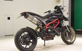 DUCATI HYPERMOTARD 820 2014