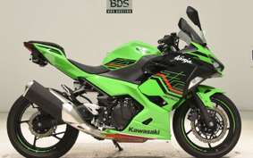 KAWASAKI NINJA 400 EX400L