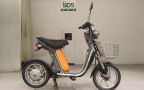 YAMAHA PASSOL 2023 SY01J