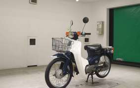 HONDA C90 SUPER CUB 2010 HA02
