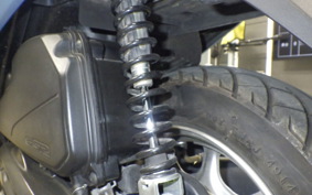 HONDA TACT-4ﾍﾞｰｼｯｸ AF75