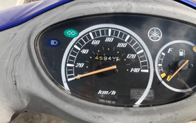 YAMAHA AKUSHI STREET SE53J