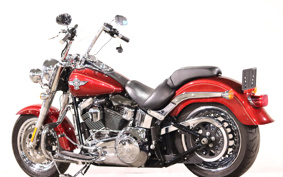 HARLEY FLSTF 2015 BXV