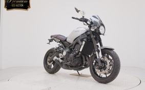 YAMAHA XSR900 2018 RN56J