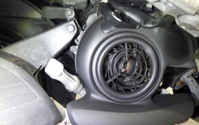YAMAHA AXIS 125 Z 2022 SED7J