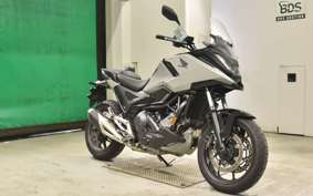 HONDA NC750X DCT 2018 RH23