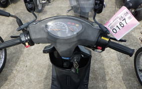 YAMAHA JOG Delux SA39J
