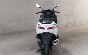 SUZUKI BURGMAN200 CH41A