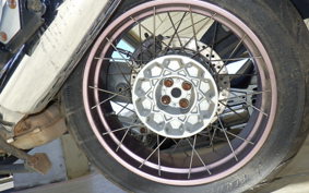 BMW R1150GS ADVENTURE 2003