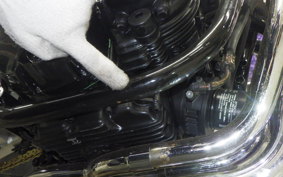 YAMAHA XJR400 4HM
