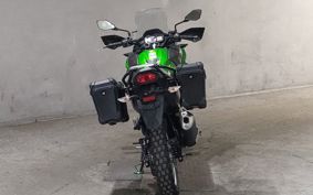 KAWASAKI  VERSYS X250 LE250D