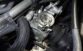 HONDA REBEL 250 A 2010 MC49