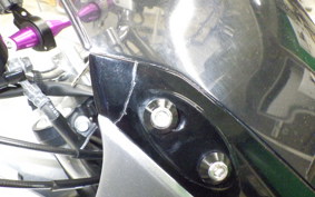 HONDA CB400 SUPER BOLDOR VTEC 2006 NC39