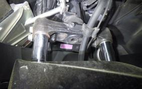 HONDA PCX125-3ﾊEVEﾘｯﾄﾞ 2006 JF84