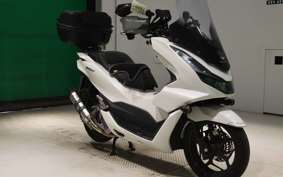 HONDA PCX125 2008 JK05