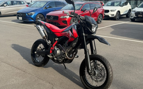 HONDA CRF250M MD38