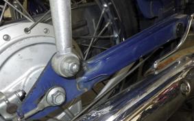 HONDA C50 SUPER CUB 1996 AA01