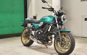 KAWASAKI Z650 RS 2024 ER650M